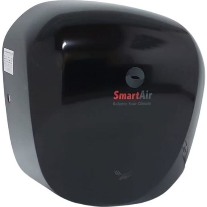 מייבש ידיים סטנדרט SMARTAIR Standart שחור