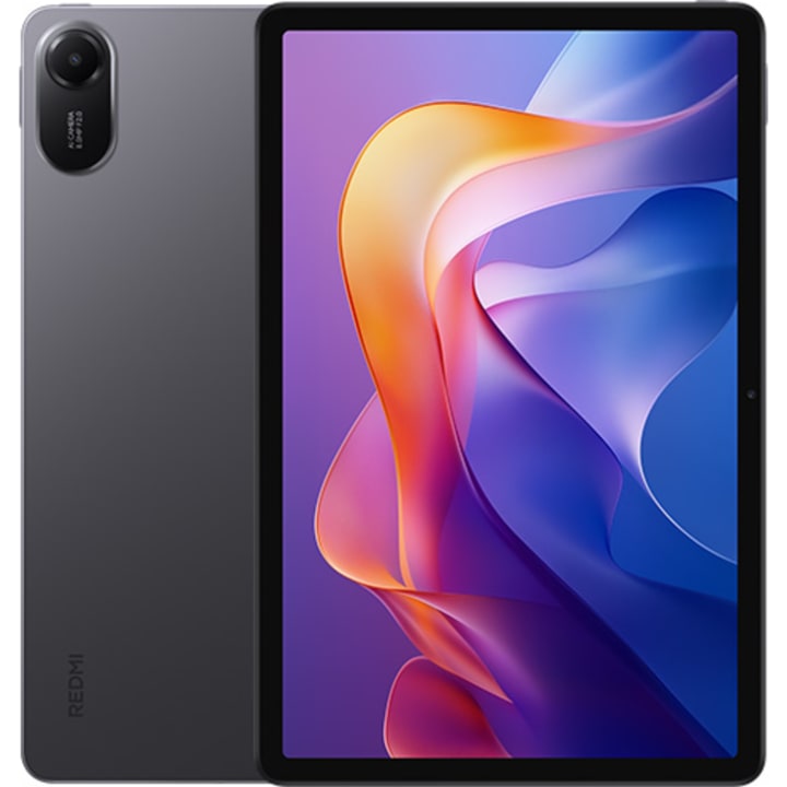 טאבלט Redmi PAD 2 11" WIFI 4GB+128GB אפור GB+כיסוי