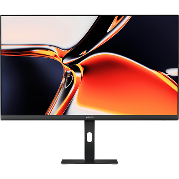 מסך מחשב "27 Xiaomi IPS 4K שיאומי A27Ui 2026
