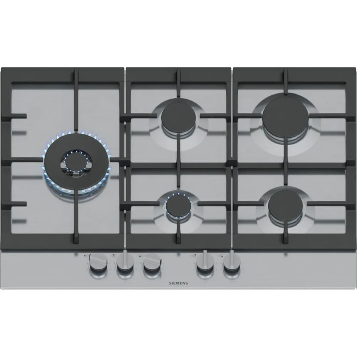 כיריים גז 75 ס"מ סימנס Siemens EC7A5SI90Y נירוסטה
