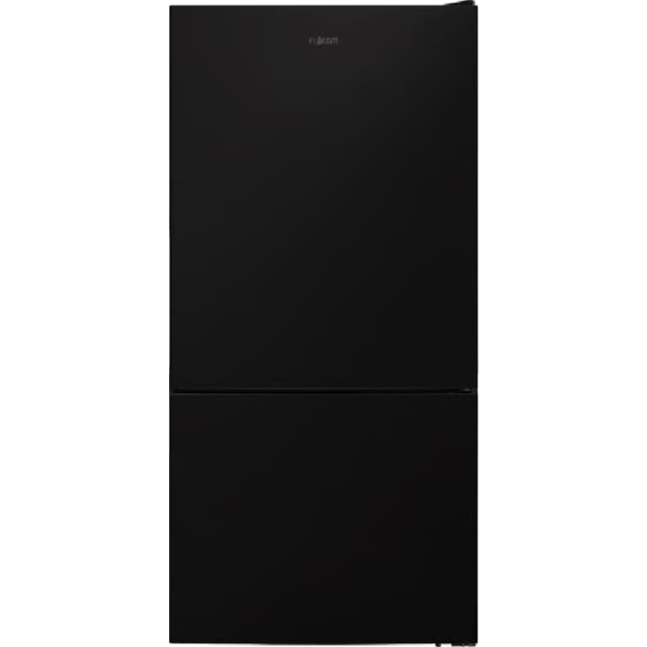 מקרר 2 דלתות מקפיא תחתון פוג'יקום Fujicom FJ-NF888BME שחור מט
