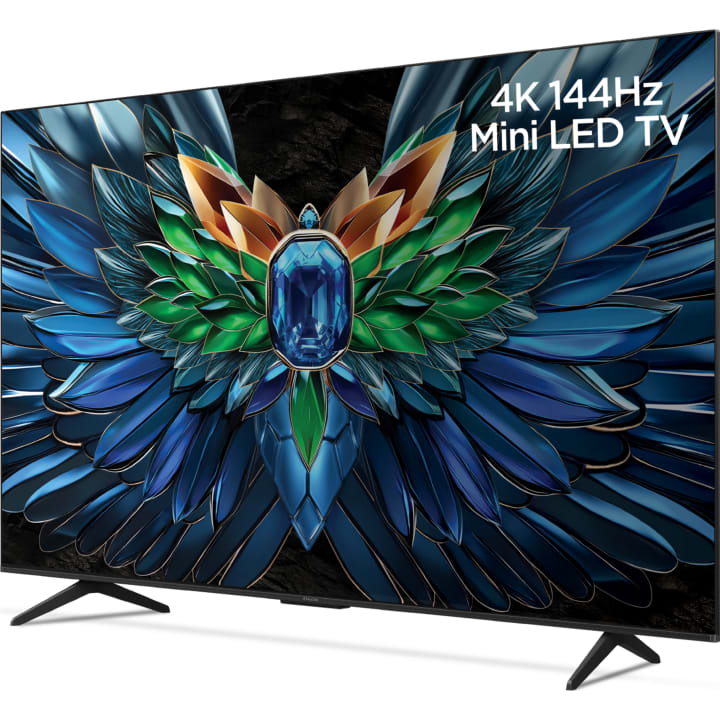 טלוויזיה חכמה "55 ROWA 55R85 MINI LED 4K