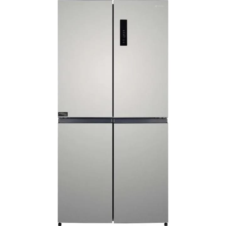 מקרר 4 דלתות תדיראן Tadiran TADR4 503SS נירוסטה