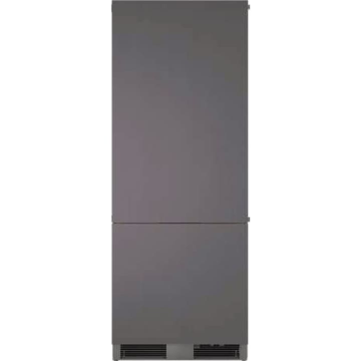 מקרר אינטגרלי מקפיא תחתון פרטלי Fratelli 2438IC עם יצרן קרח אוטומטי