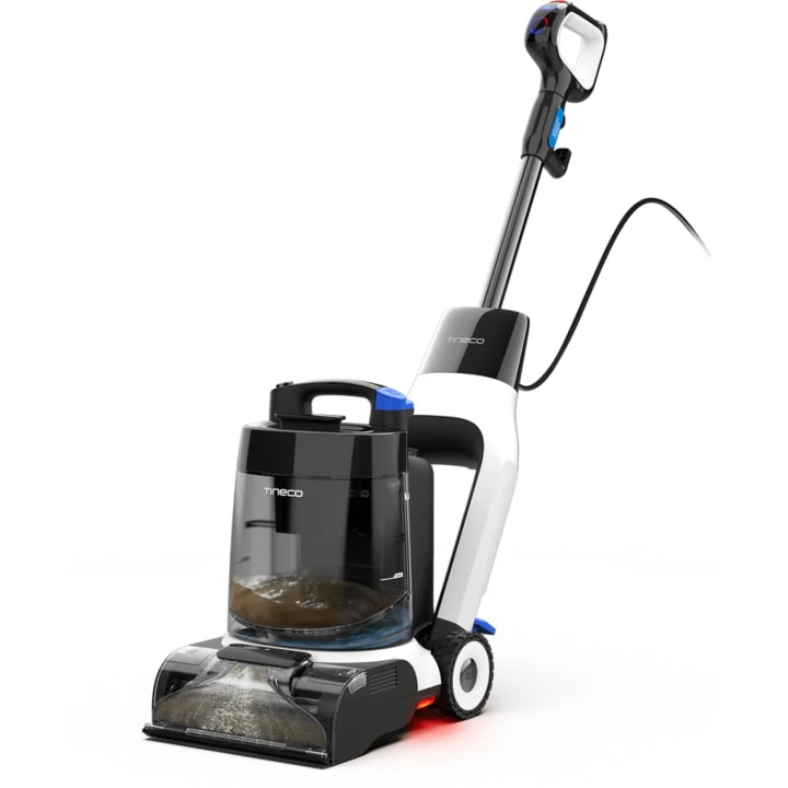 שואב אבק שוטף טינקו Tineco Carpet One Cruiser