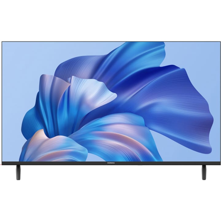 טלוויזיה חכמה "40 LED Full HD קונקה Konka Google TV KDG40XR683ANT