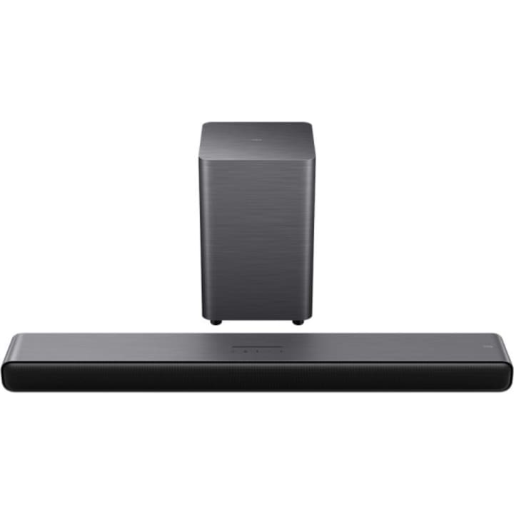 מקרן קול עם סאבוופר TCL S55H
