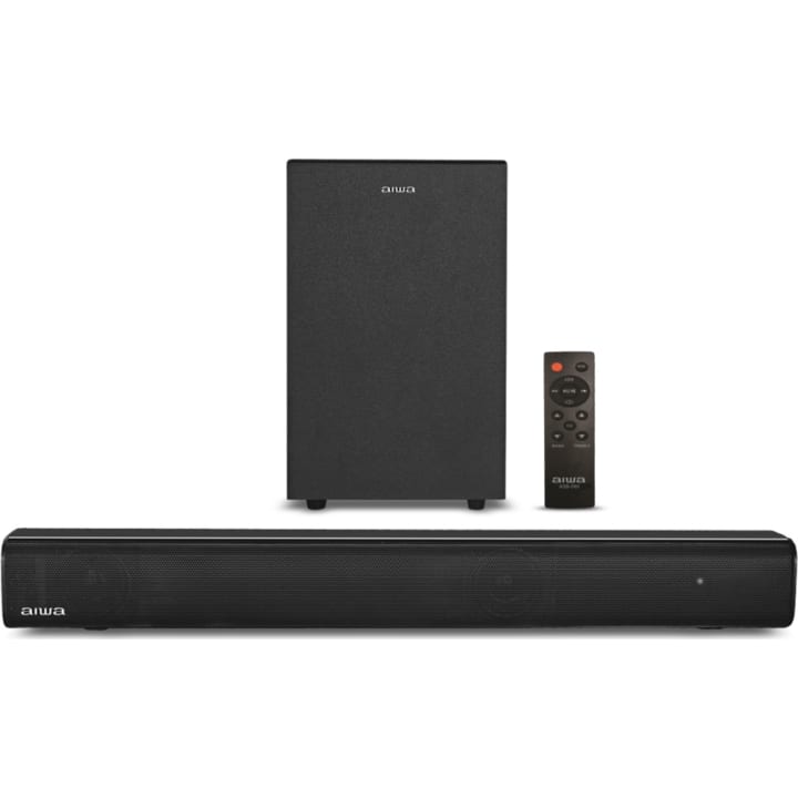 מקרן קול עם סאבוופר AIWA ASB-060