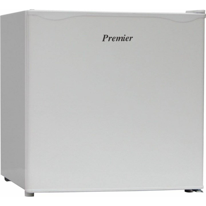 מקרר קוביה מיני בר פרמייר דגם PR50W לבן