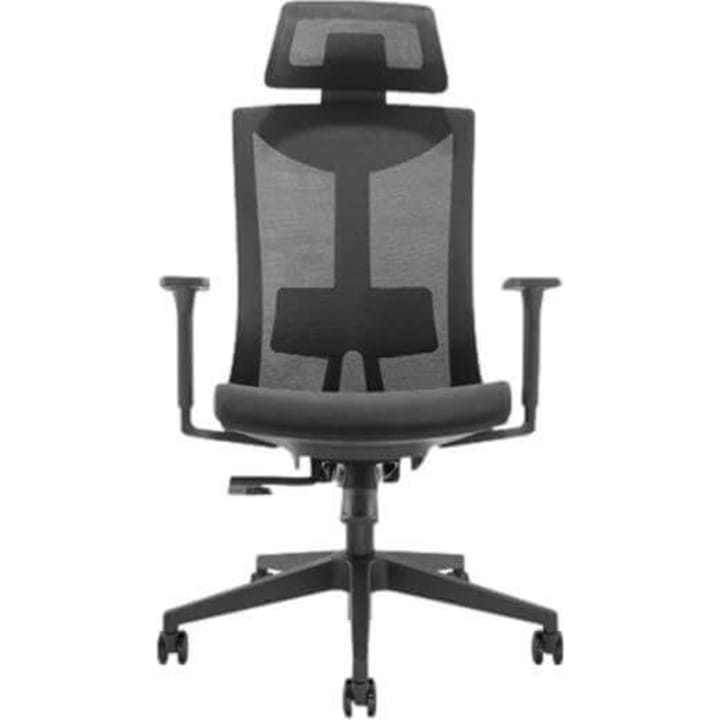 כיסא משרדי ארגונומי LUMI CH05-8