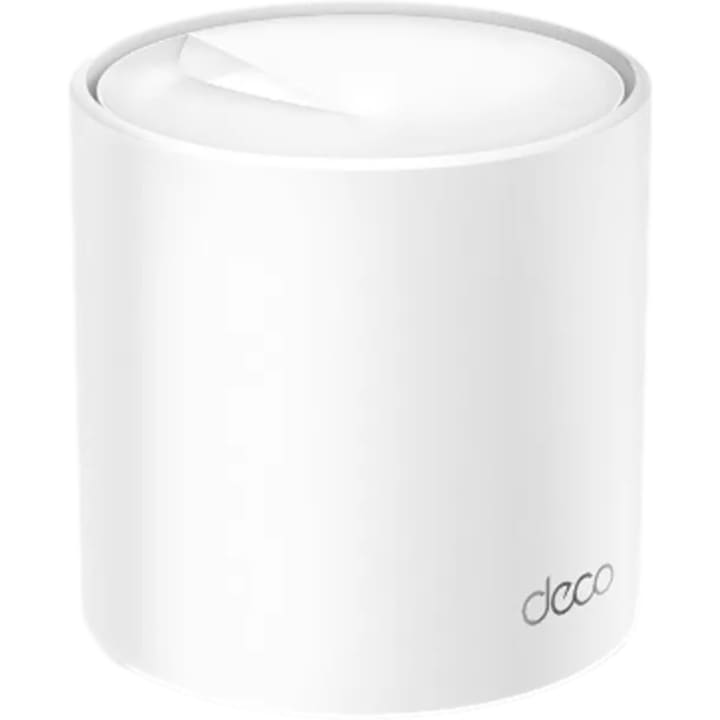 מגדיל טווח טיפילינק Deco X50 AX3000 Mesh