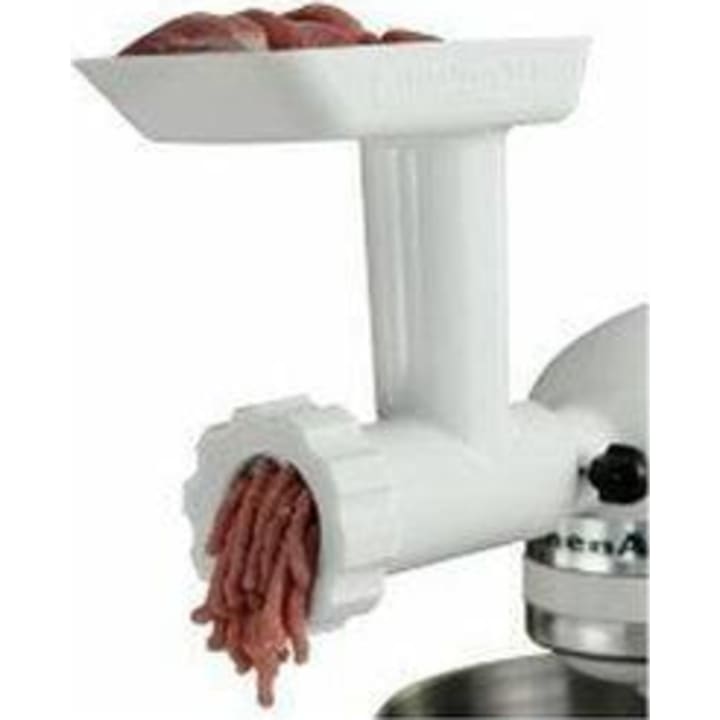 אביזר מטחנת בשר למיקסר קיטשנאייד Kitchenaid FGA