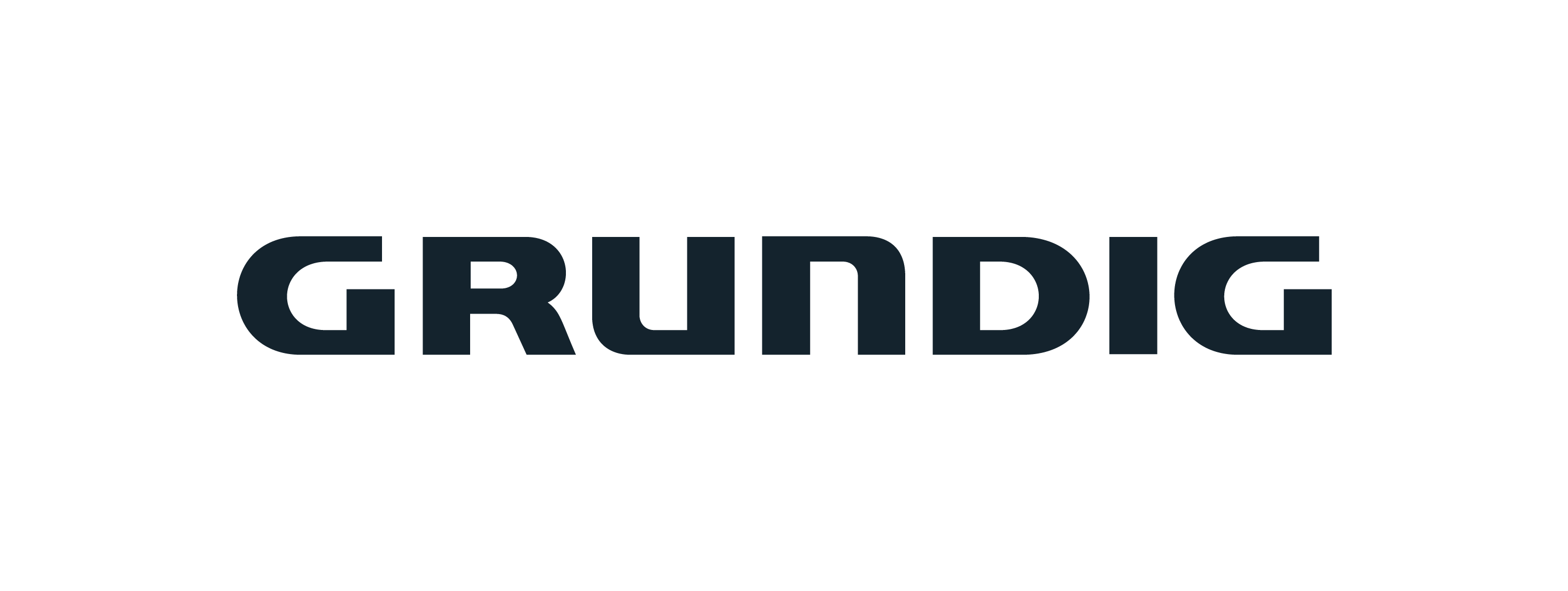 GRUNDIG GRUNDIG
