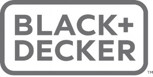 BLACK & DECKER