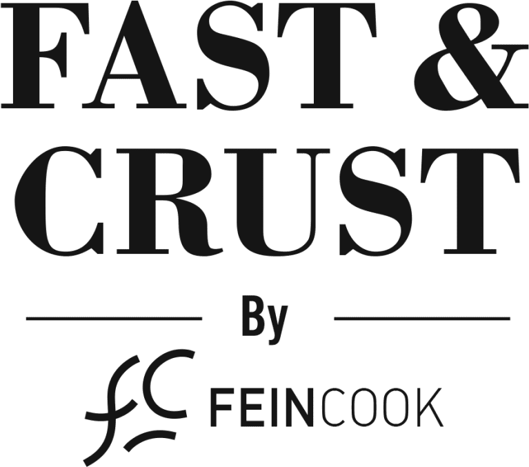 FAST & CRUST