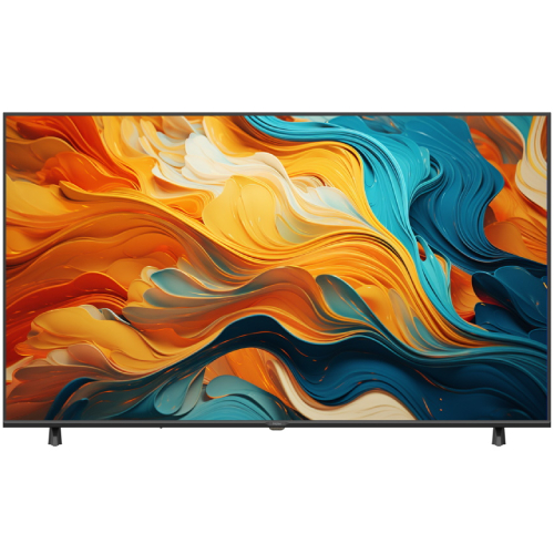 טלוויזיה "43 HAIER GOOGLE TV FULL HD 43H5F ב 199 ₪