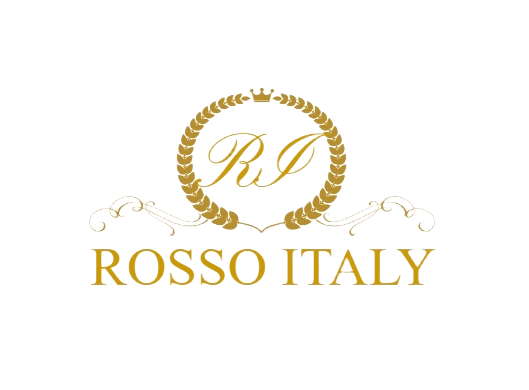 Rosso Italy