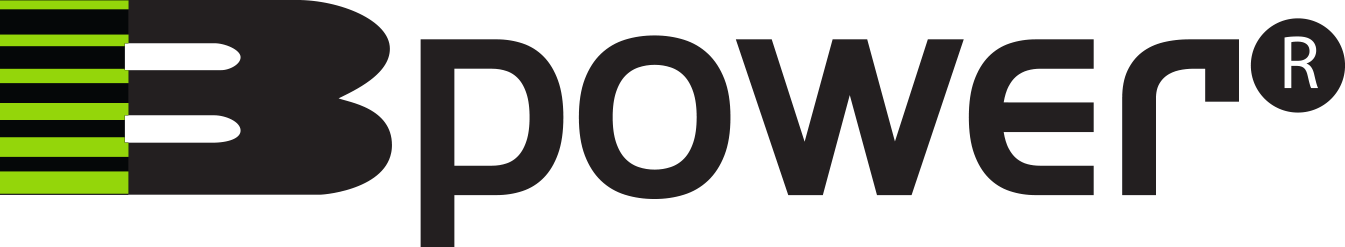 B POWER