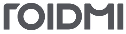 ROIDMI