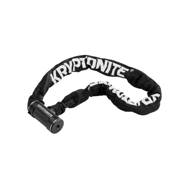 מנעול שרשרת KRYPTONITE