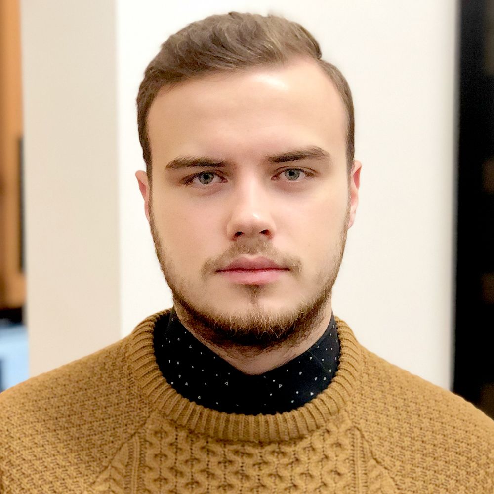 Ben Rix
