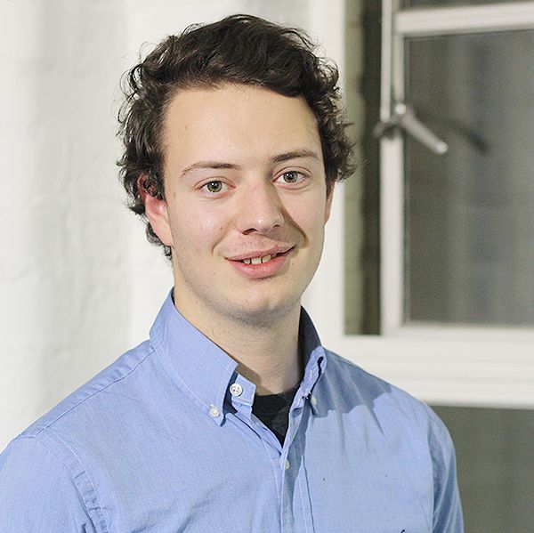Ben Kirman
