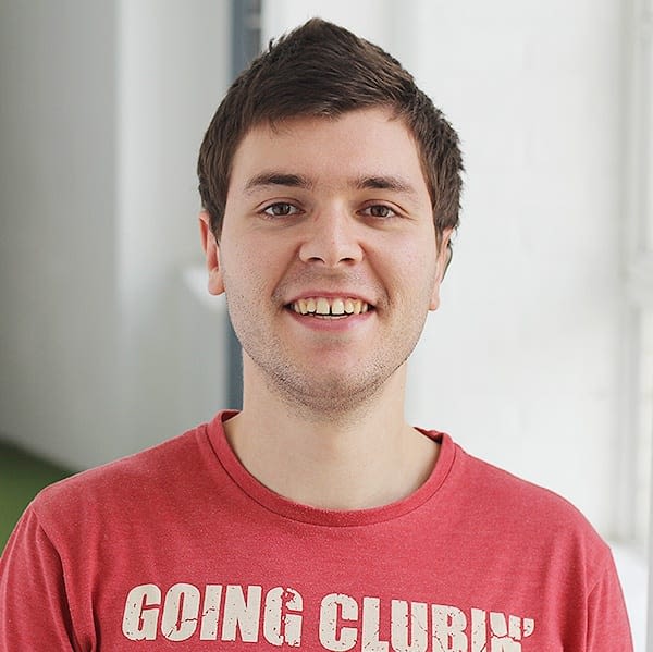 Mat Teague