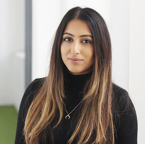 Sharon Gill