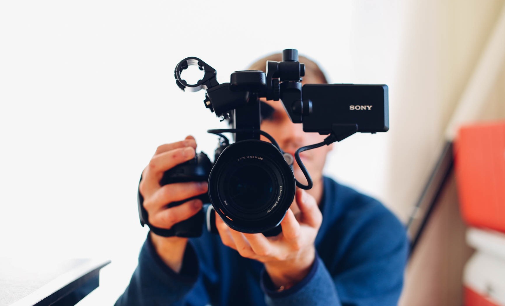 How To Use Live Streaming To Promote Your E-commerce Brand