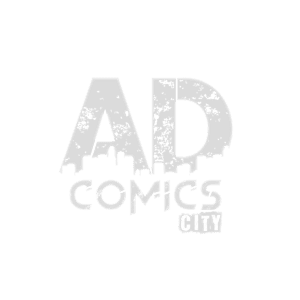 AD Comics City