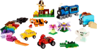 LEGO Classic Medium Creative Brick Box 10696, product image 2