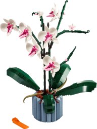 LEGO Botanicals Orchid Building Set 10311, product image 2