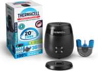 Thermacell E-ZoneGuard Patio Max Mosquito Repeller with Dock, product image 1