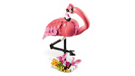 LEGO Creator 3-in-1 Pink Flamingo Building Set 31170, product image 2