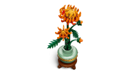 LEGO Botanicals Chrysanthemum Building Set 10368, product image 2