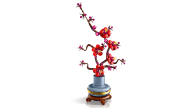 LEGO Botanicals Plum Blossom Building Set 10369, product image 2