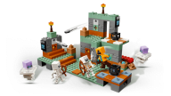 LEGO Minecraft The Trial Chamber Set 21271, product image 2