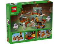 LEGO Minecraft The Trial Chamber Set 21271, product image 3