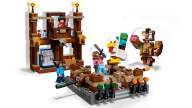 LEGO Minecraft Woodland Mansion Fighting Ring Set 21272, product image 2