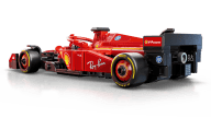 LEGO Speed Champions Ferrari SF-24 F1 Race Car 77242, product image 2