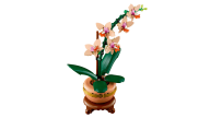 LEGO Botanicals Mini Orchid Building Set 10343, product image 2
