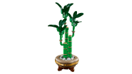 LEGO Botanicals Lucky Bamboo Building Set 10344, product image 2
