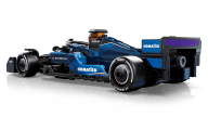 LEGO Speed Champions Williams FW46 F1 Race Car 77249, product image 2