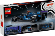 LEGO Speed Champions Williams FW46 F1 Race Car 77249, product image 3
