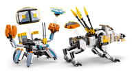 LEGO Horizon Adventures Aloy & Varl Battle Set 77037, product image 2