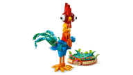 LEGO Disney Moana 2 Heihei Building Set 43272, product image 2