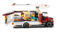 LEGO City Holiday Adventure Camper Van Set 60454, product image 2