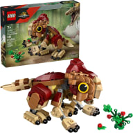 LEGO Jurassic World Baby Dinosaur Dolores Set 76970, product image 1
