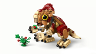 LEGO Jurassic World Baby Dinosaur Dolores Set 76970, product image 2