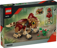 LEGO Jurassic World Baby Dinosaur Dolores Set 76970, product image 3